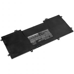 Аккумулятор CameronSino для DELL Chromebook 13 7310 (092YR1) 5700mAh