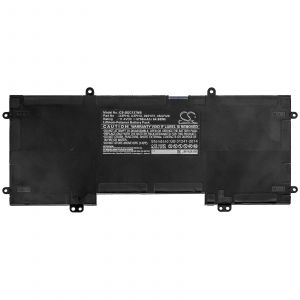 Аккумулятор CameronSino для DELL Chromebook 13 7310 (092YR1) 5700mAh