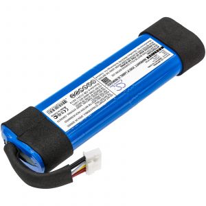 Аккумулятор CameronSino для JBL Xtreme 3 (GSP-2S2P-XT3A) 6800mAh