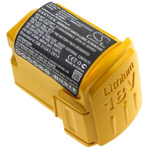 Аккумулятор CameronSino для LG EAC62258401, EAC63341001 2000mAh