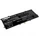 Аккумулятор CameronSino для ASUS ZenBook 13 UX325JA, ZenBook 14 UM425IA серии (C41N1904) 4250mAh