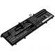 Аккумулятор CameronSino для ASUS VivoBook 14 S433FL, VivoBook S14 M433IA серии (C31N1905) 4250mAh