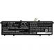 Аккумулятор CameronSino для ASUS VivoBook 14 S433FL, VivoBook S14 M433IA серии (C31N1905) 4250mAh
