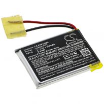 Аккумулятор CameronSino для FLUKE 15B, 17B (HJ603040PL) 650mAh