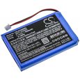 Аккумулятор CameronSino для Siglent SHS1000, SHS800 (BATT-SHS800) 5000mAh