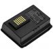Аккумулятор CameronSino для DATALOGIC 001-101, JET (700165400) 1200mAh