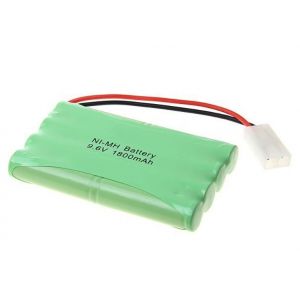Аккумулятор Neovolt для YED Jeep Toyota (YED1601) 2000mah