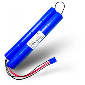 Аккумулятор Neovolt для MIC-1000, MIC-2500 (SONEL-02) 2000mah