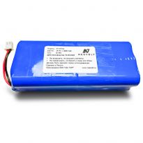 Аккумулятор Neovolt для KITFORT KT-511 2000mah