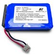 Аккумулятор Neovolt для President RANDY III 1250mah