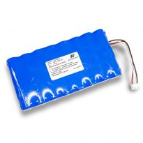 Аккумулятор Chauvin-Arnoux 2140.19, 689139B00 3600mAh