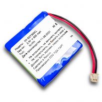 Аккумулятор Neovolt для TEXET DECT TX-D7400, TX-D7750 600mAh