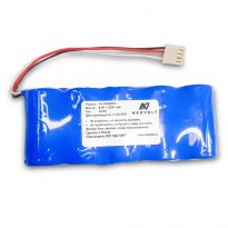 Аккумулятор Neovolt для GE Magna-Mike 8500 3000mah