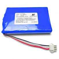 Аккумулятор Neovolt для Extech MS6000, MS6200 4500mah