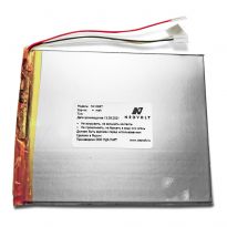 Аккумулятор Neovolt для ONYX BOOX KON-TIKI, NOVA 3 3000mah