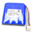 Аккумулятор Neovolt для Medinova ECG-9803 (4ICR18650, HYTB-102, HYLB-102, M21R-064114) 2600mah