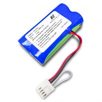 Аккумулятор для CARDINALHEALTH Kangaroo Joey (F010506) 6800mah