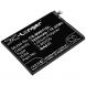 Аккумулятор CameronSino для Meizu M6T M811 серии, Meilan 6T (BA811) 3200mAh