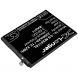 Аккумулятор CameronSino для Meizu M6T M811 серии, Meilan 6T (BA811) 3200mAh