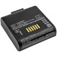Аккумулятор CameronSino для Honeywell RP4 (550053-000) 6800mAh