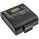 Аккумулятор CameronSino для Honeywell RP4 (550053-000) 6800mAh