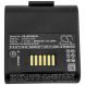 Аккумулятор CameronSino для Honeywell RP4 (550053-000) 6800mAh