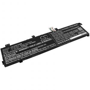 Аккумулятор CameronSino для Asus VivoBook S14 S432FL, Vivobook S15 S532FL серии (C31N1843) 3450mAh