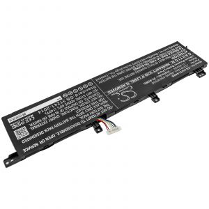 Аккумулятор CameronSino для Asus VivoBook S14 S432FL, Vivobook S15 S532FL серии (C31N1843) 3450mAh