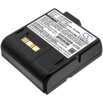 Аккумулятор CameronSino для Zebra RW420, L405 (CT17102-2) 6800mAh