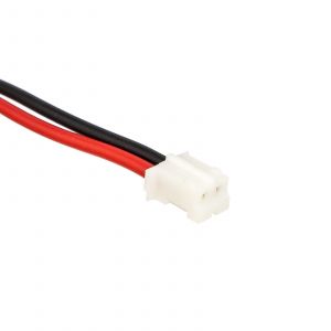 Аккумулятор CameronSino для Pyronix Enforcer Deltabell Siren Alarm (CR34615M) 14500mAh