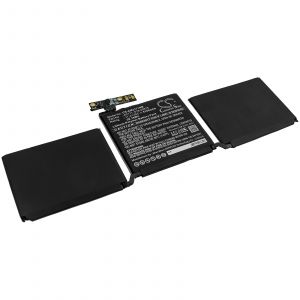 Аккумулятор CameronSino для Apple Macbook Pro EMC 3301, Macbook Pro Retina 13.3 A2159 (A2171) 5100mAh