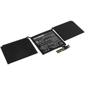 Аккумулятор CameronSino для Apple Macbook Pro EMC 3301, Macbook Pro Retina 13.3 A2159 (A2171) 5100mAh