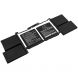 Аккумулятор CameronSino для Apple MacBook Pro 16 (2019), MacBook Pro 16 (2020) (A2113) 8700mAh