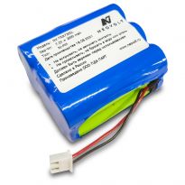 Аккумулятор TDK A73 Wireless Boombox 2000mah