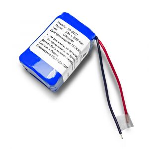 Аккумулятор Neovolt для ДОЗОР 77 2400mah