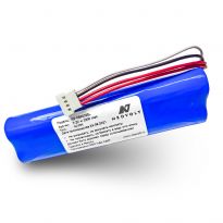 Аккумулятор Neovolt для Fluke Ti9, Ti10, Ti25 2500mah