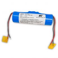 Аккумулятор Neovolt для Woodpecker LED-B 2000mah