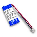 Аккумулятор Neovolt для Alcatel Versatis, Tomy TD300, TD350, TD550, Motorola MBP10 750mah