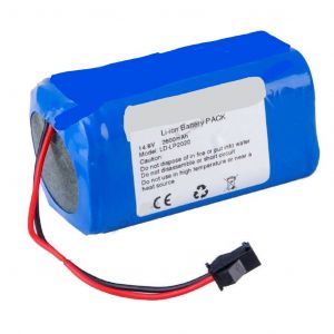 Аккумулятор Neovolt для LD LP2020 2600mah