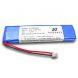 Аккумулятор Neovolt для Voxtel Symphony 505 iDect - X3, X3i, Twin, Trio, Quad 600mah