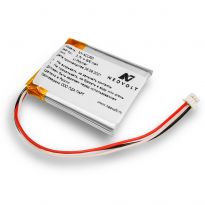 Аккумулятор Neovolt для Angelcare AC1300 AC1320 AC210 AC215 600mah