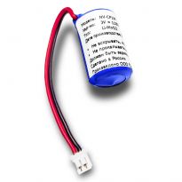 Батарейка Neovolt для OMRON CP1W-BAT01 1100mAh