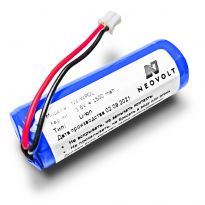 Аккумулятор Neovolt для Woodpecker ILed DLG 18490 1400mah