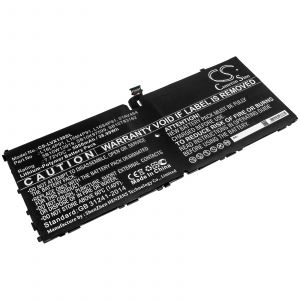 Аккумулятор CameronSino для Lenovo ThinkPad X1 3rd (L16L4P91) 5050mAh