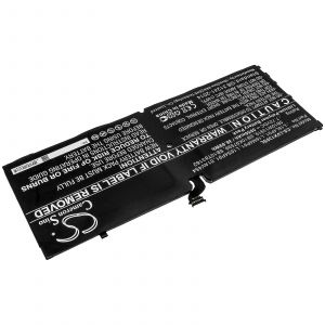 Аккумулятор CameronSino для Lenovo ThinkPad X1 3rd (L16L4P91) 5050mAh