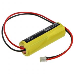 Элемент питания CameronSino для Yamaha KAS-M53G0-10 (KAS-M53G0-11) 3500mAh