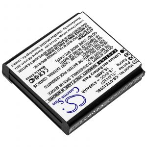 Аккумулятор CameronSino для Alcatel EE120 (TLi043C7) 4300mAh