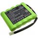 Аккумулятор CameronSino для Physio-Control Lifepak 6, Lifepak 6S, LP7 (LP6200) 3000mAh