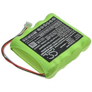 Аккумулятор CameronSino для Soehnle Scale 7858 (SOE7858) 1800mAh