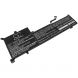 Аккумулятор CameronSino для Lenovo IdeaPad 3-17ADA05 серии (L19L4PF2) 3600mAh